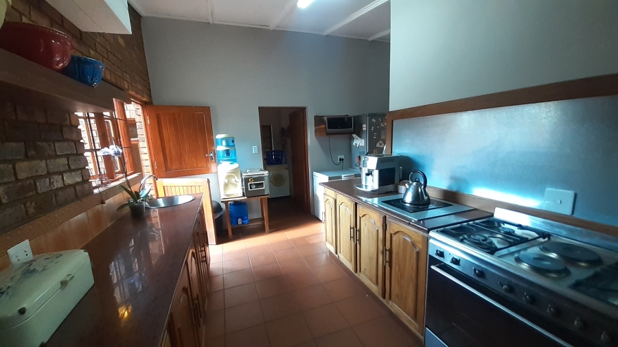 4 Bedroom Property for Sale in Brits North West